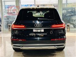 ئاودی Q7